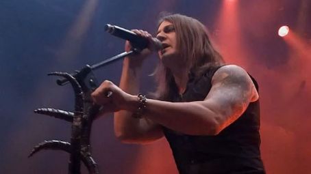 SATYRICON Frontman SATYR Diagnosed With Brain Tumor