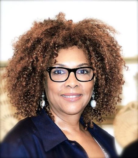 Julie Dash