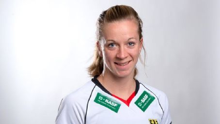 Franzisca Hauke