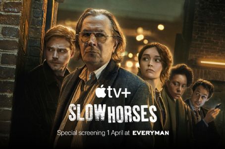 Slow Horses