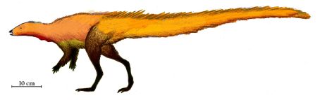 Leaellynasaura