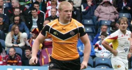 Oliver Holmes