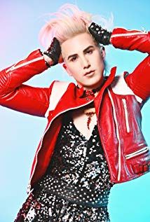 Ricky Rebel