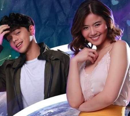 Kokoy de Santos and Miles Ocampo