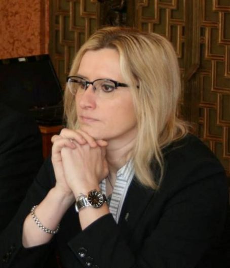 Karla Šlechtová