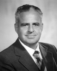 John Weinberg