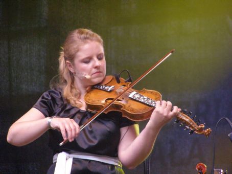 Jorun Marie Kvernberg