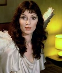 Olimpia Carlisi