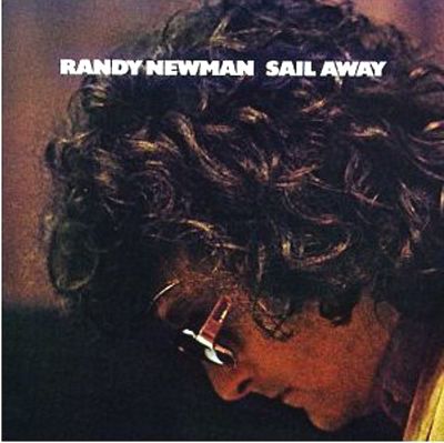 Randy Newman - Sail Away