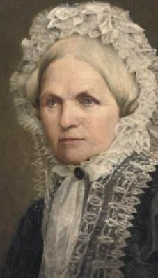 Princess Helene of Hohenlohe-Langenburg