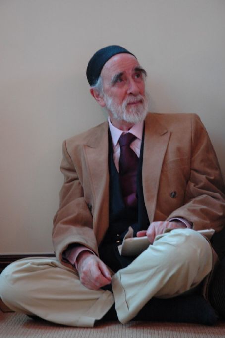 Abdalqadir as-Sufi