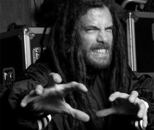 Chris Barnes (musician)