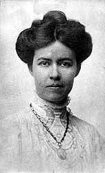 Lucy May Stanton