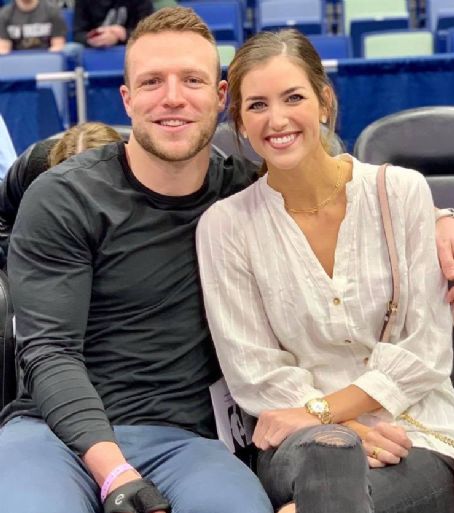 Taysom Hill Announces His Wife Emily Is Pregnant With Their First