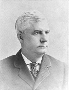 Seth L. Milliken