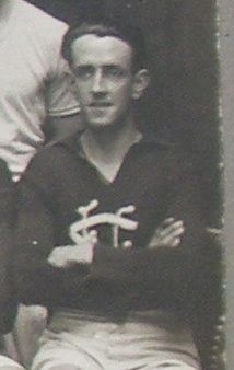 Edric Bickford