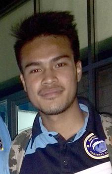 Chayawat Srinawong