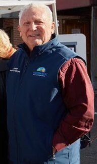 Harry Rilling