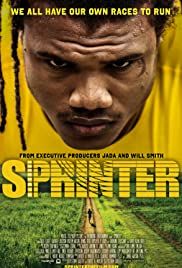Sprinter