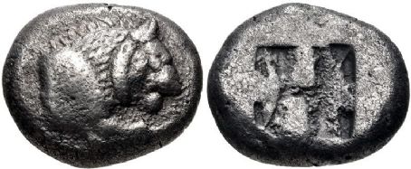 Lygdamis I of Halicarnassus