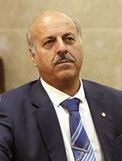 Ghasem Sholeh-Saadi