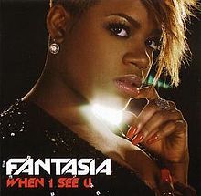 fantasia barrino free yourself album 329 kbps download