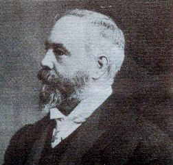 Sir Joseph Verdin, 1st Baronet