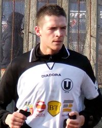 Andrei Cordoş