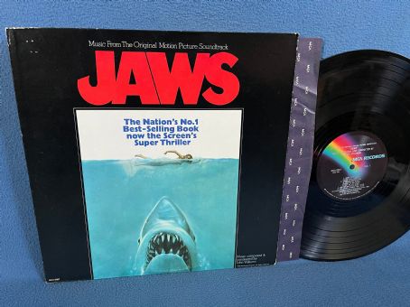 Jaws (soundtrack)