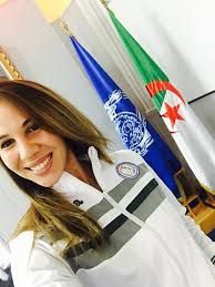 Amira Benaïssa