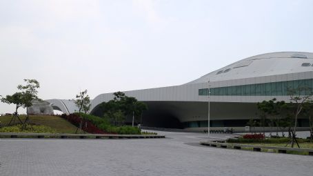 National Kaohsiung Center for the Arts