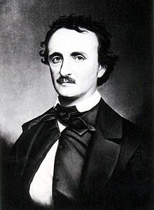 Edgar Allen Poe