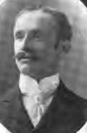 Harcourt J. Pratt