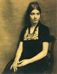 Ilonka Karasz