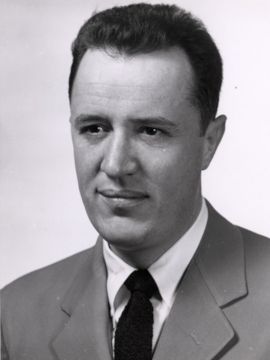 James William Colbert Jr.