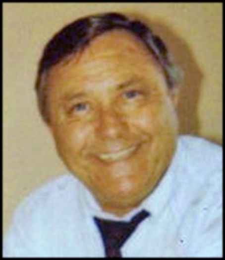 Richard Meeker