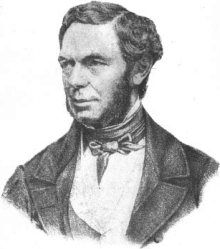 Michael Doheny