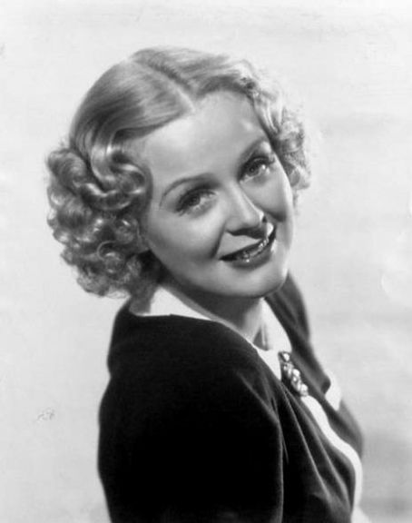 Gloria Stuart 