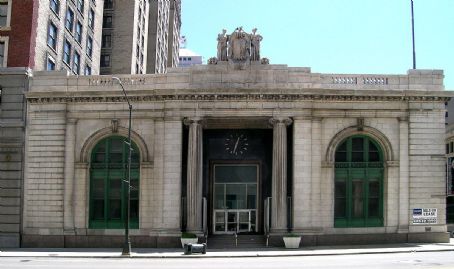 Julian Scott Department Store