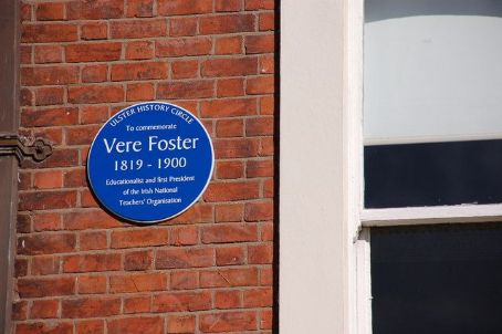 Vere Henry Louis Foster