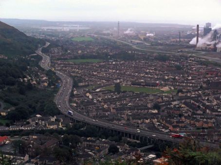 Port Talbot