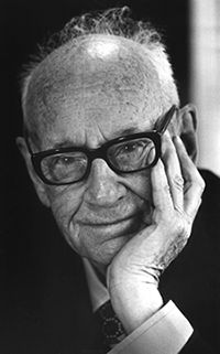 Alf Landon