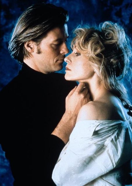 Judith Light and Jack Wagner