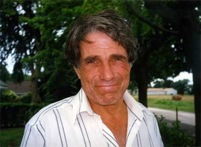 Norman Jaffe
