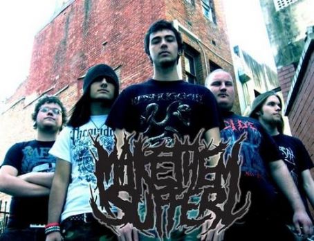 Make Them Suffer