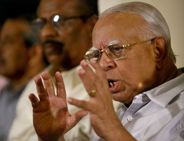 Rajavarothiam Sampanthan