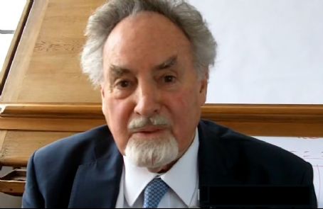 Geoffrey Burnstock