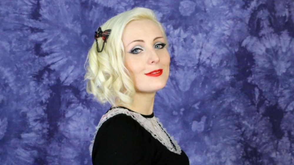 Lily Lovecraft Photos, News and Videos, Trivia and Quotes FamousFix
