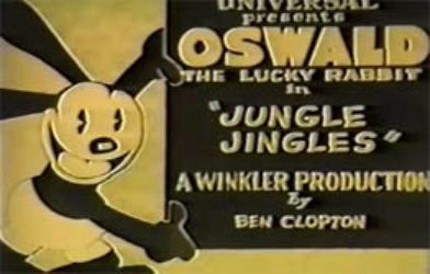 Jungle Jingles