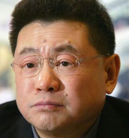 Joseph Lau